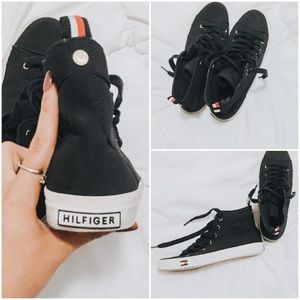 Tommy Hilfiger Shoes